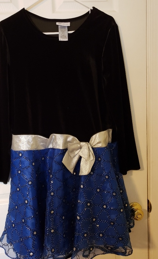 Party Dress